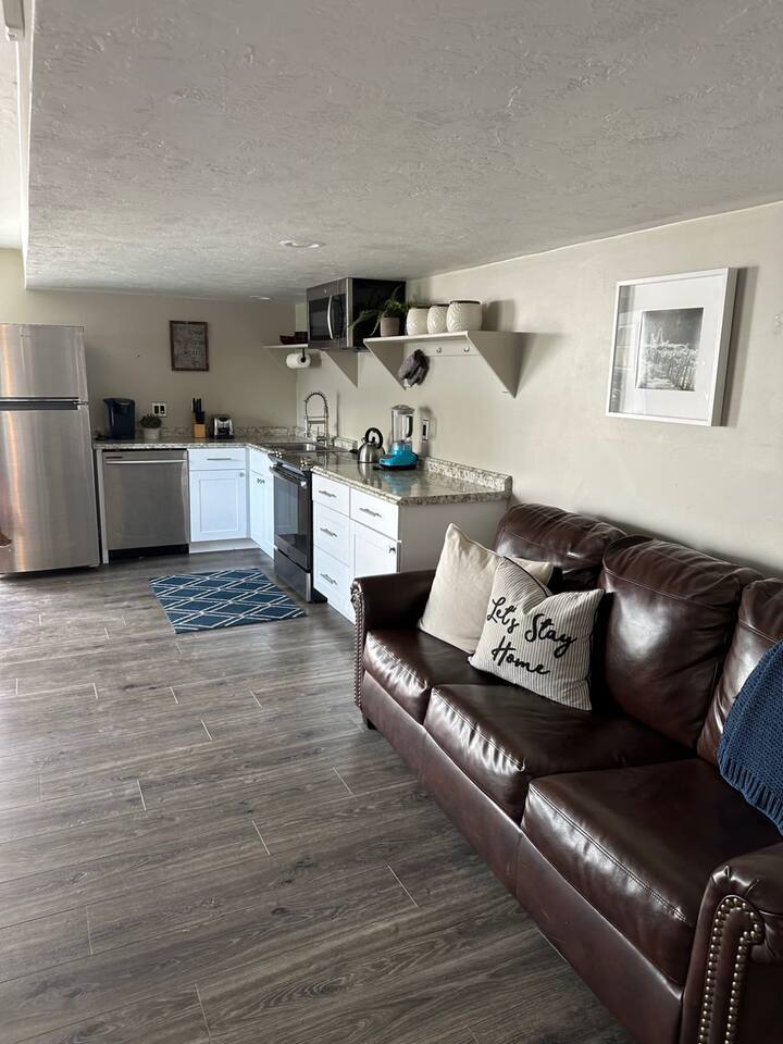 Sleepy Ridge Studio - Sleeps 2