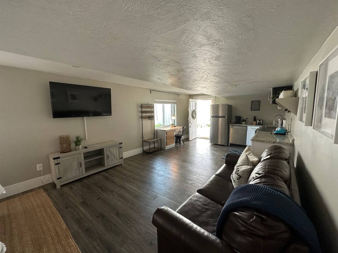 Sleepy Ridge Studio - Sleeps 2