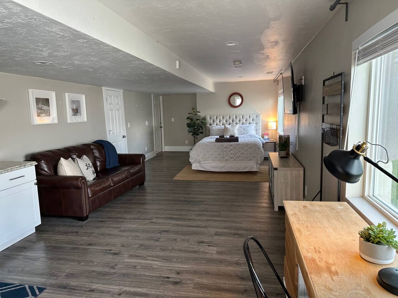 Sleepy Ridge Studio - Sleeps 2
