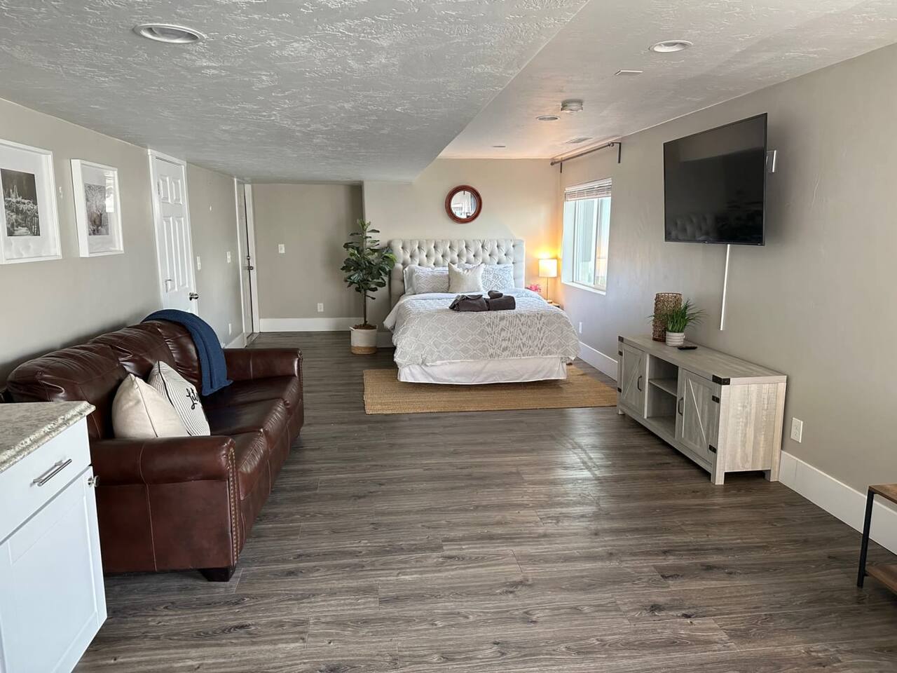 Sleepy Ridge Studio - Sleeps 2 — Orem — vacation rental