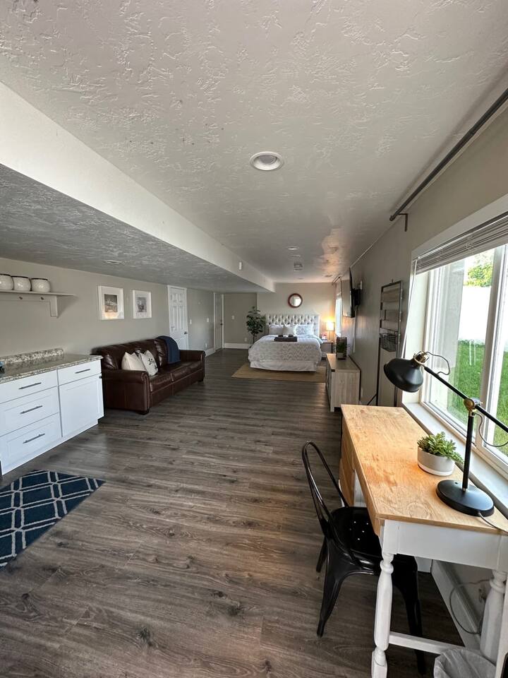 Sleepy Ridge Studio - Sleeps 2
