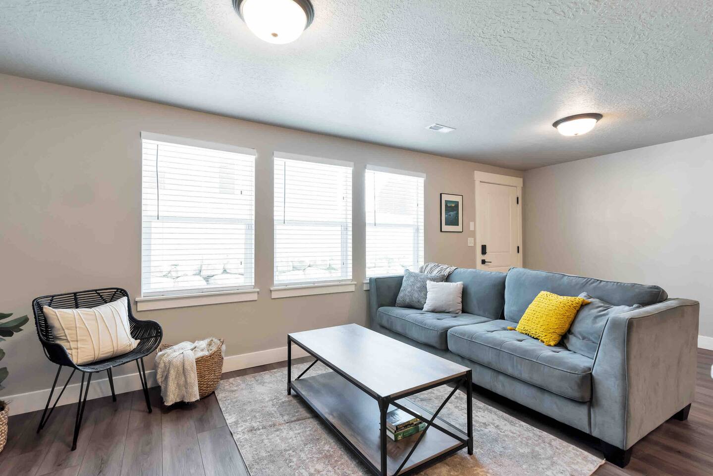 Sleepy Ridge Apt in Vineyard/Orem (Sleeps 6)