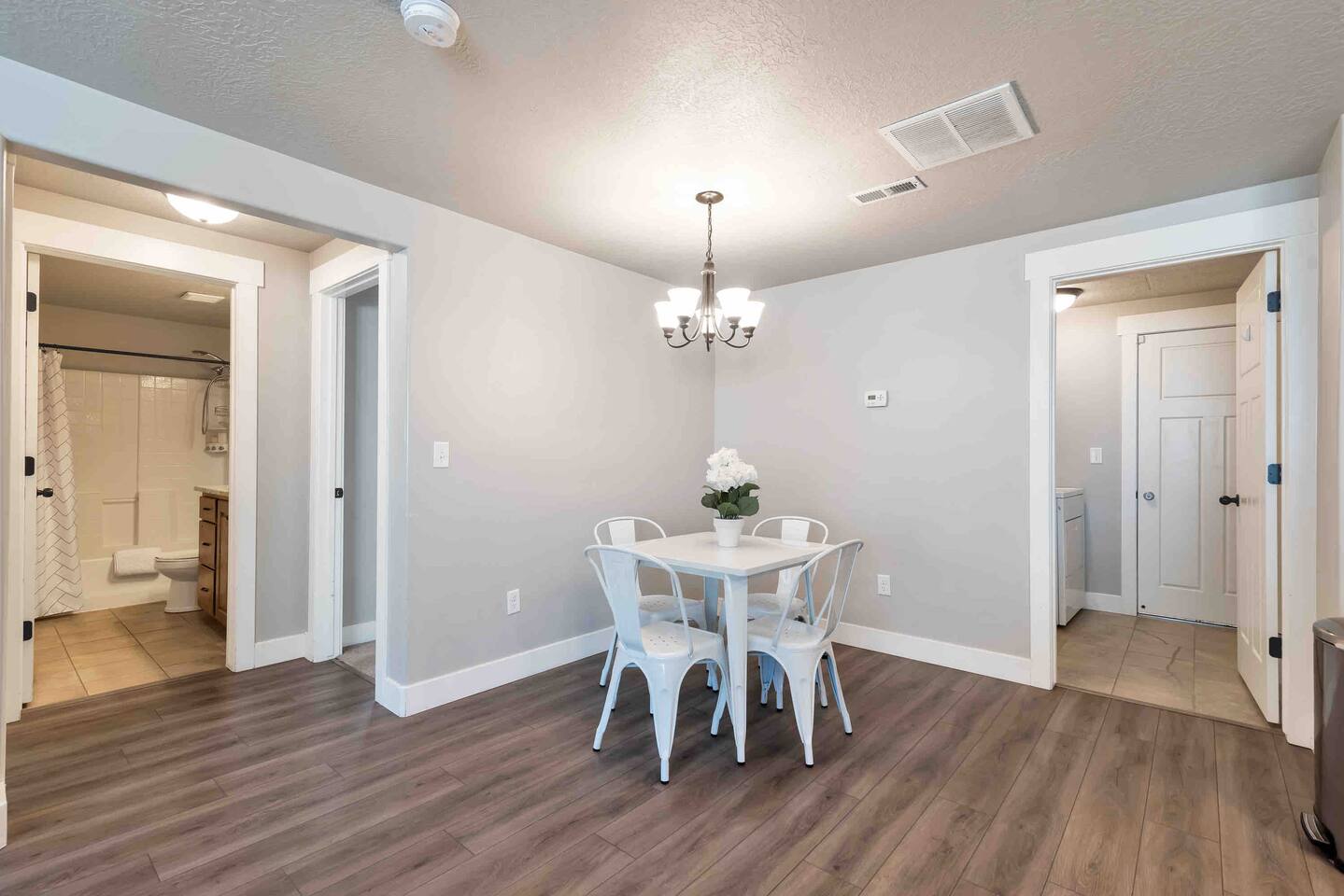 Sleepy Ridge Apt in Vineyard/Orem (Sleeps 6)