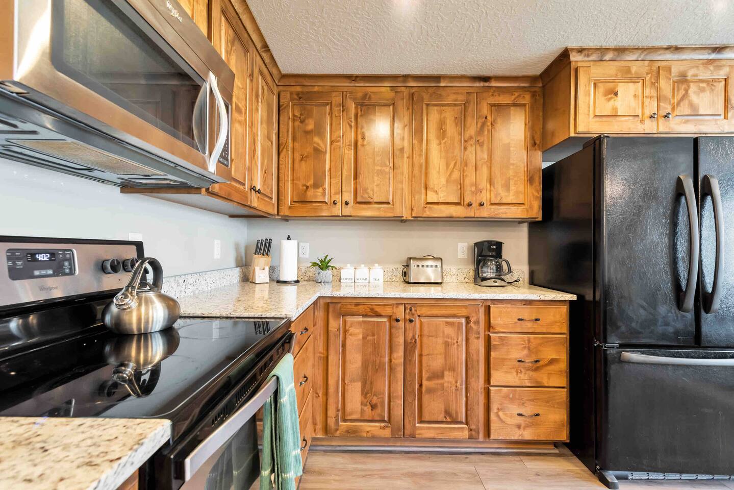 Sleepy Ridge Apt in Vineyard/Orem (Sleeps 6)