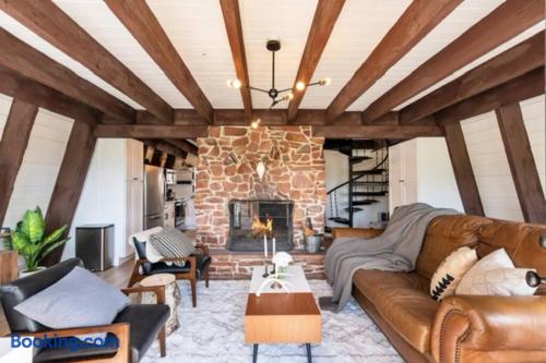 Aspen Tops Mountain Retreat in Heber - Sleeps 6