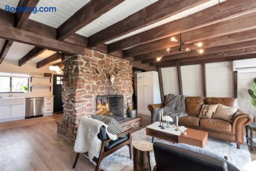 Aspen Tops Mountain Retreat in Heber - Sleeps 6