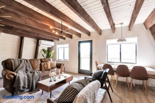 Aspen Tops Mountain Retreat in Heber - Sleeps 6 — Heber City — vacation rental