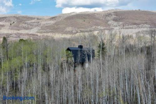 Aspen Tops Mountain Retreat in Heber - Sleeps 6