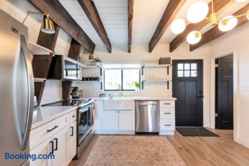 Aspen Tops Mountain Retreat in Heber - Sleeps 6