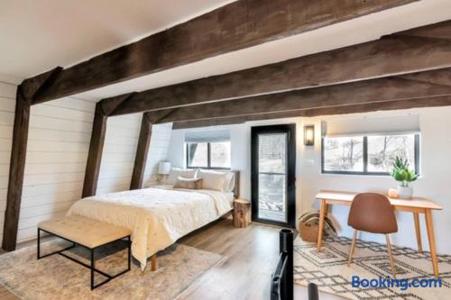 Aspen Tops Mountain Retreat in Heber - Sleeps 6