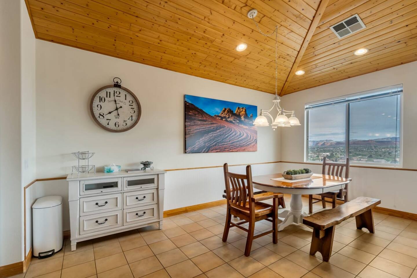 Las Palmas Escape in St George - Sleeps 8