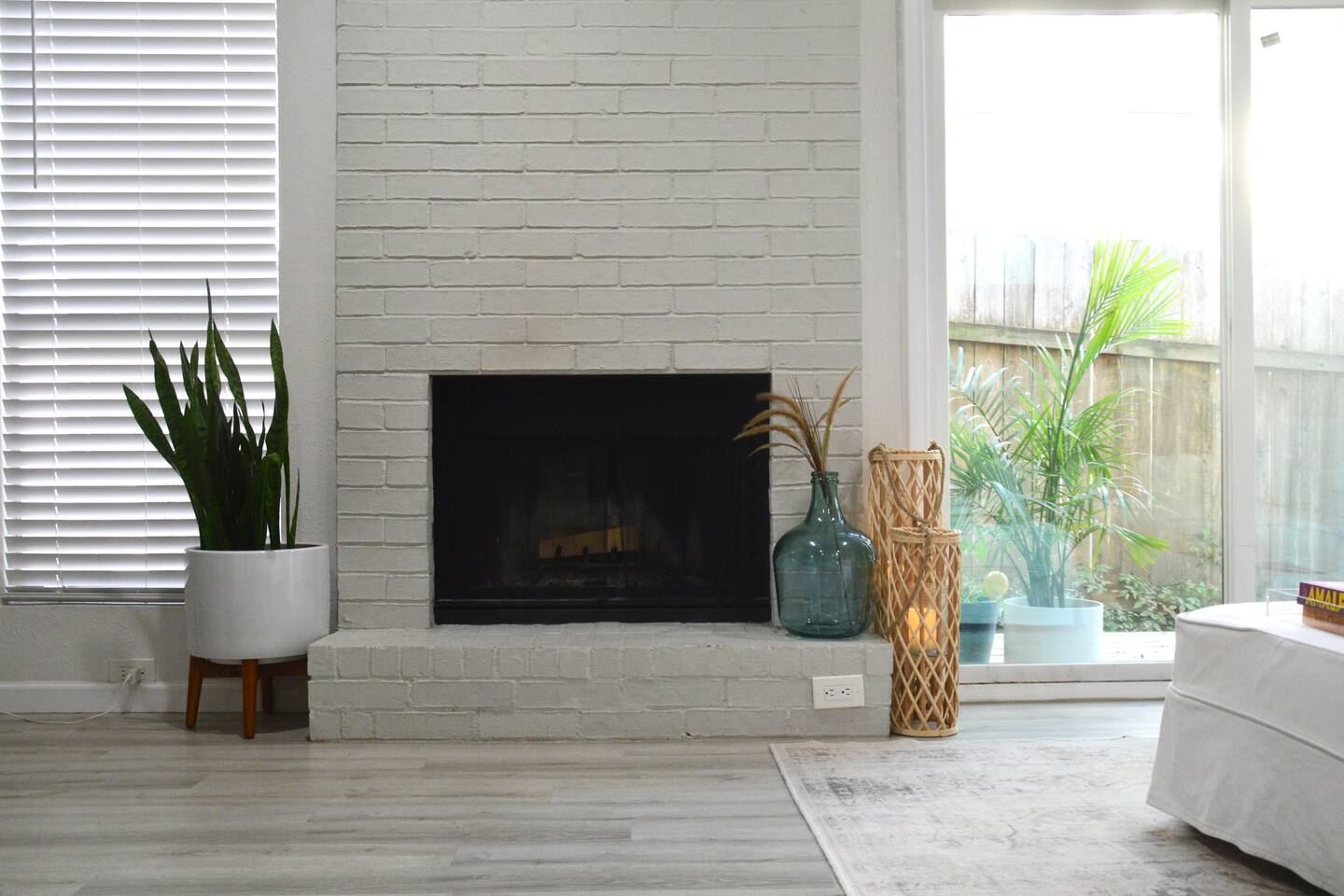 Charming Austin Oasis