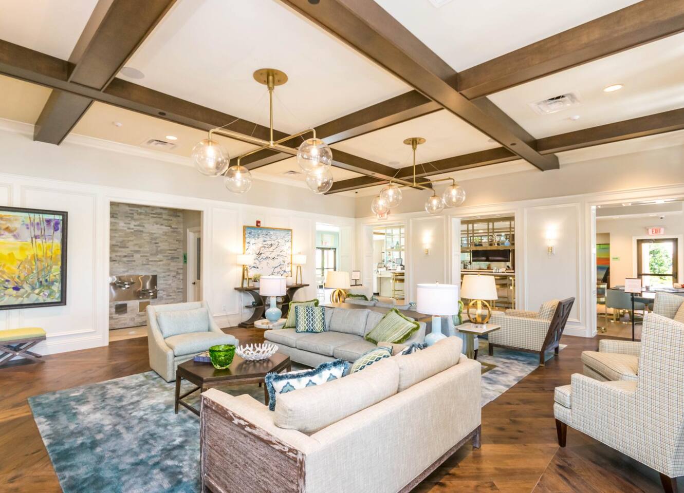 Magnific w/pool & crib-FREE Water Park near Disney