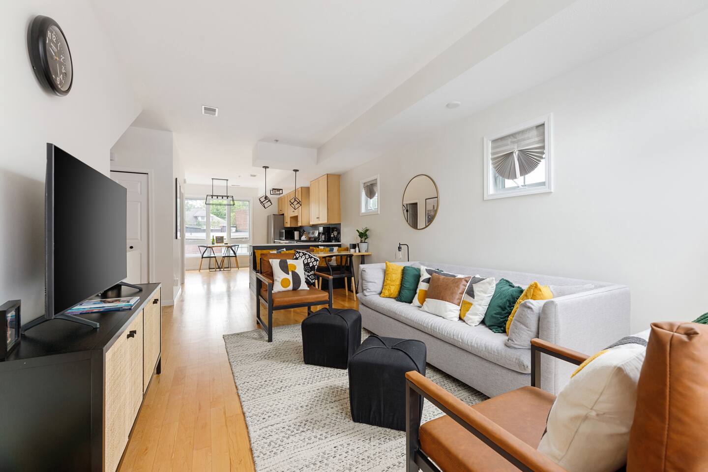 Midtown Modern