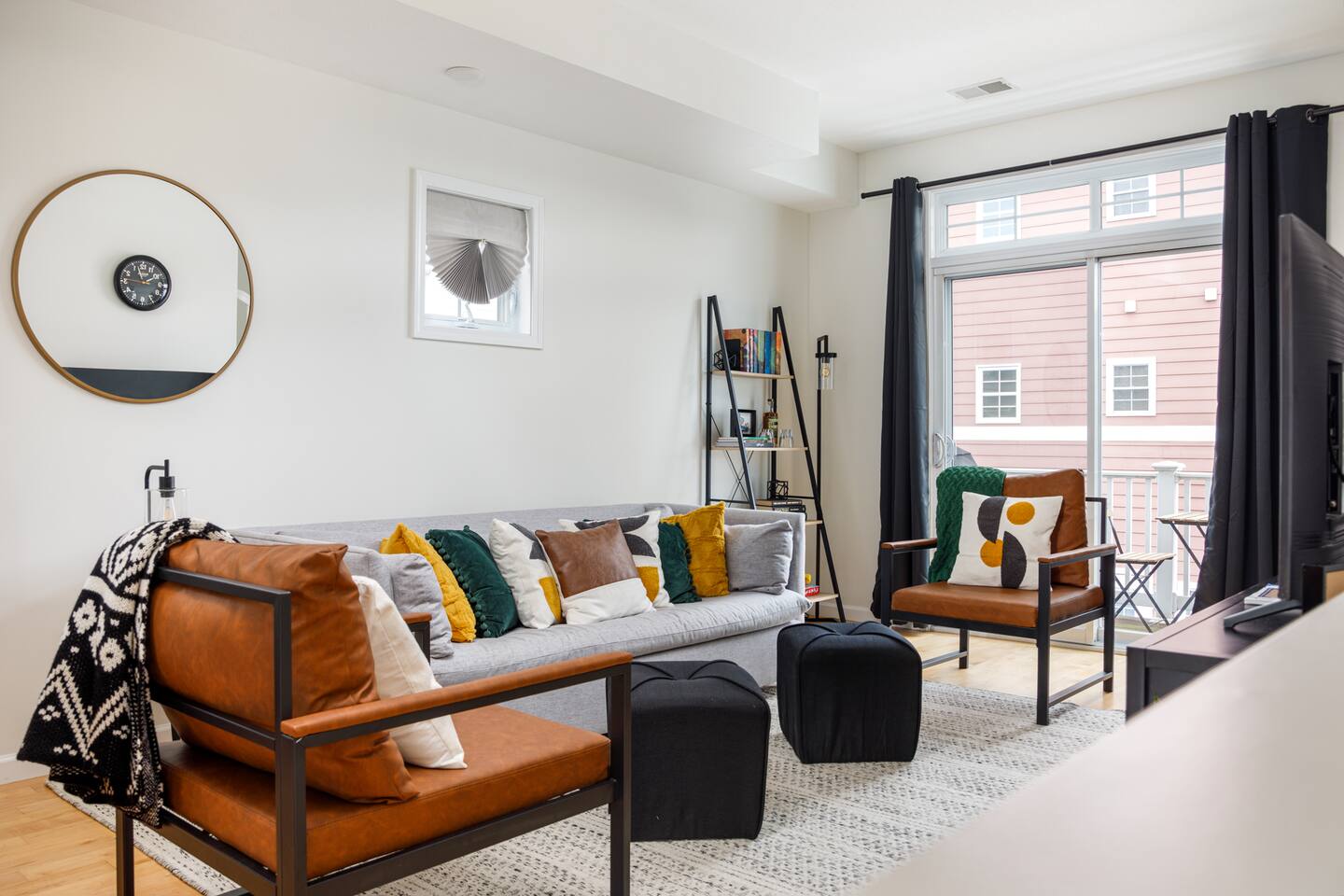 Midtown Modern