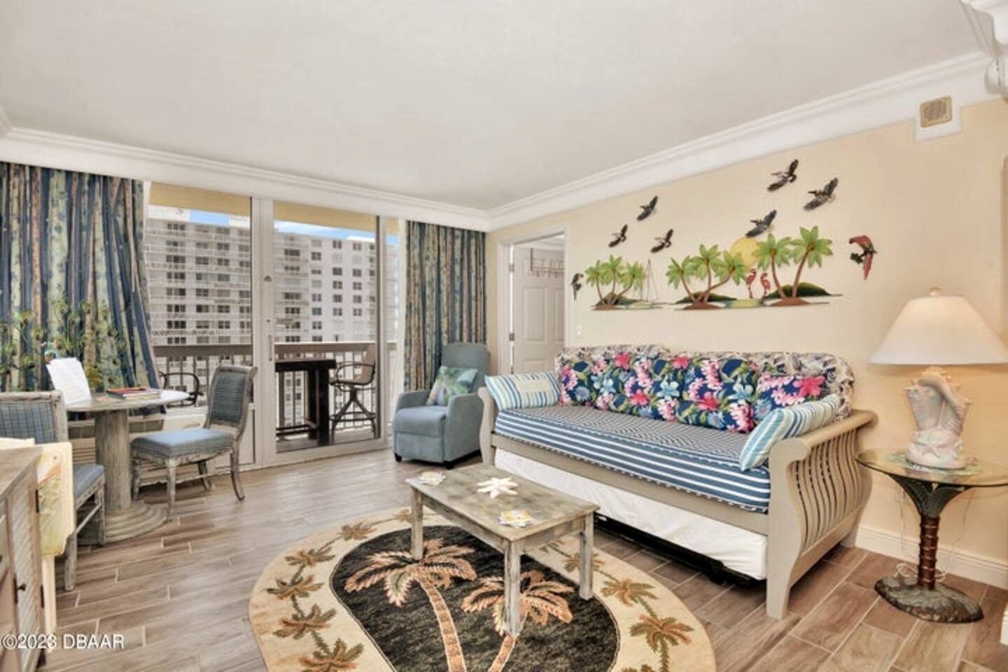 Oceanside Oasis w/full kitchen