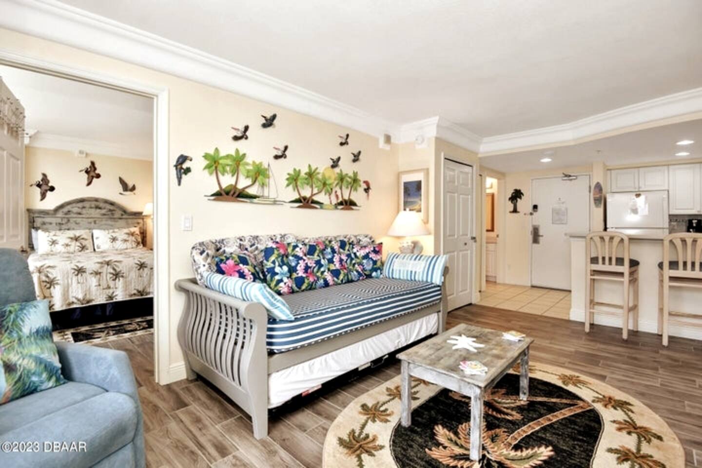 Oceanside Oasis w/full kitchen