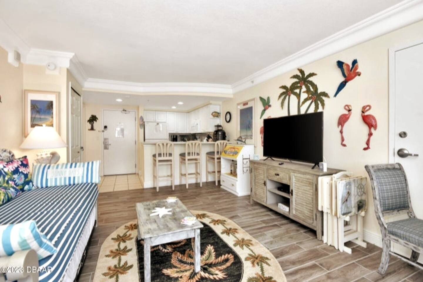 Oceanside Oasis w/full kitchen