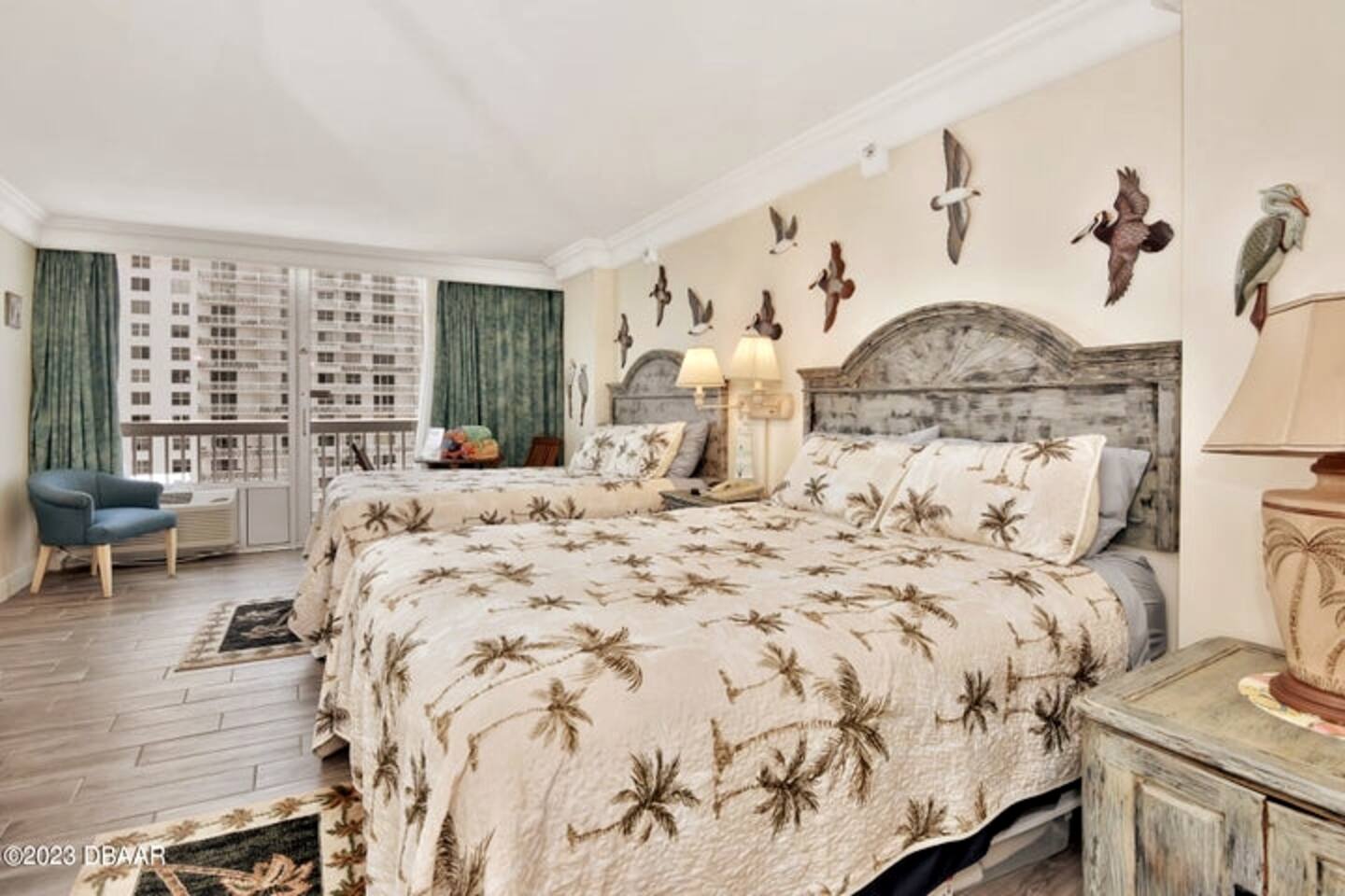 Oceanside Oasis w/full kitchen