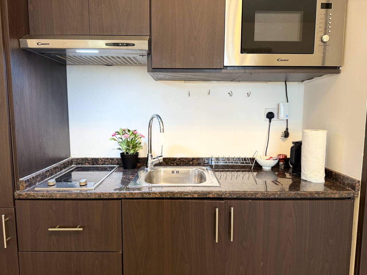 ASHRI HH Spacious Studio in JVC, Dana Tower
