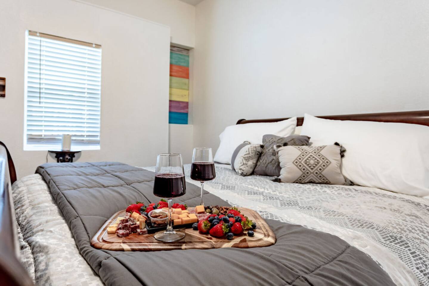 Ocean Dreams — Waco — vacation rental