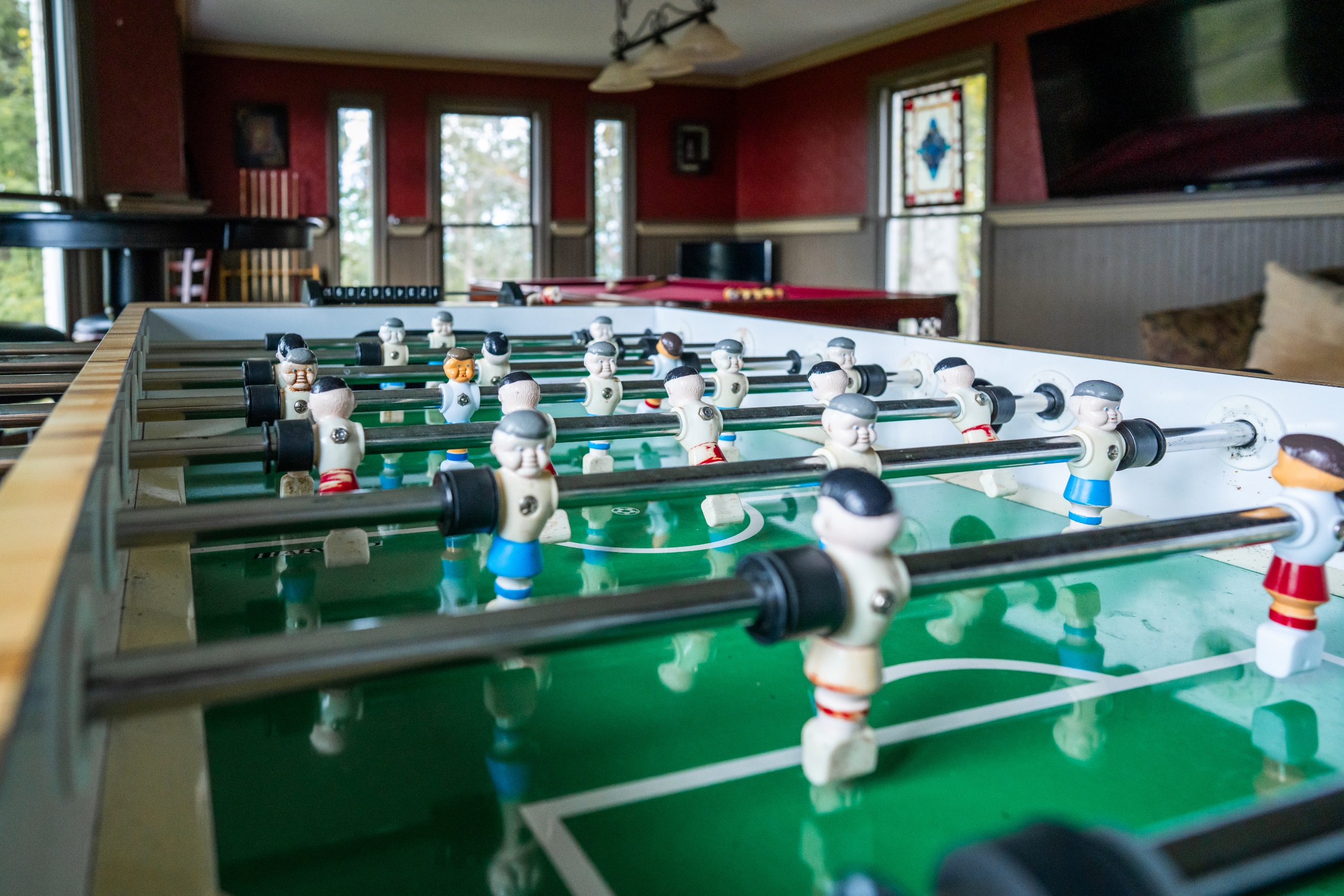 Mountain Top Mansion + Pet Friendly + Sleeps 24 + Asheville + Blue Ridge Parkway
