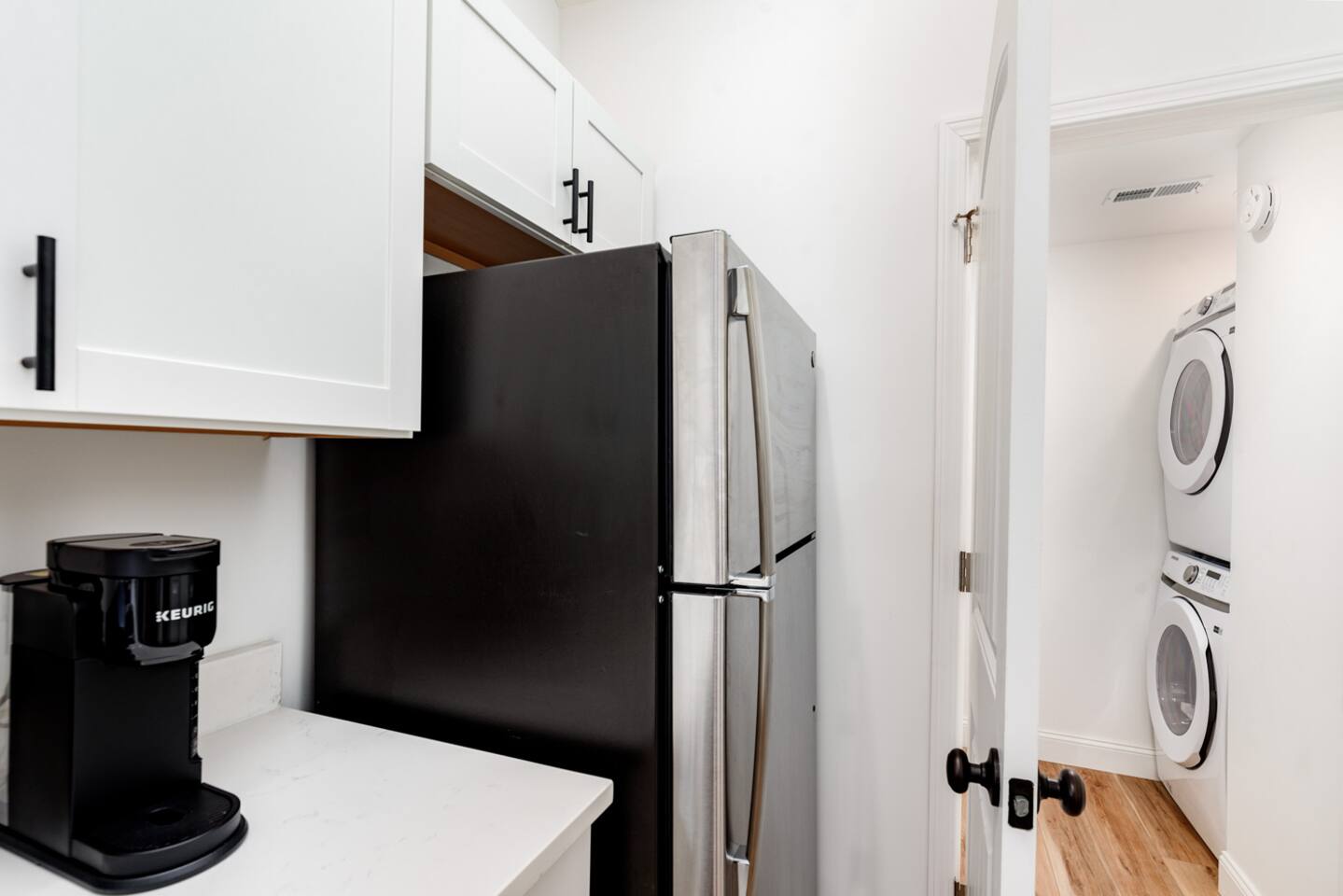 Cozy 1-Bed House in Heart of STL