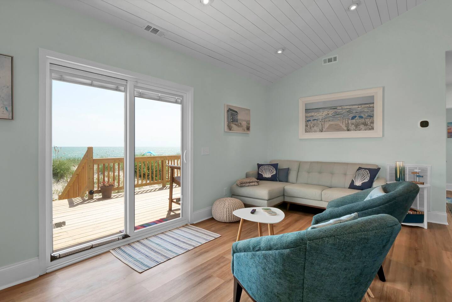 West End Gulls+Guest Favorite+Beach Access, Views