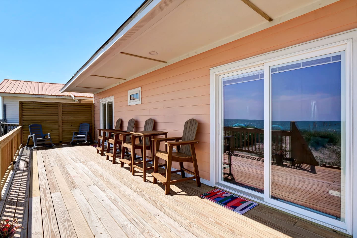 West End Gulls+Guest Favorite+Beach Access, Views