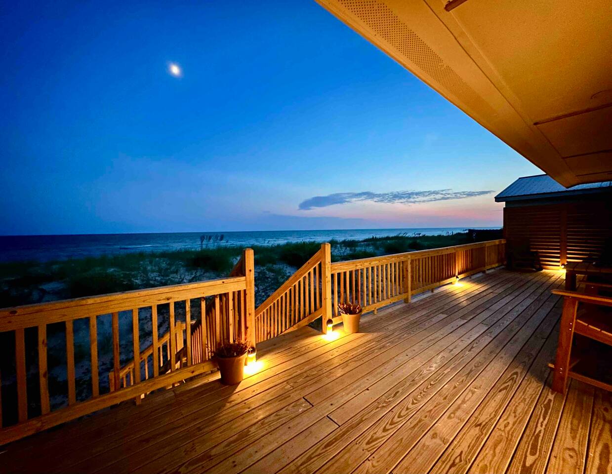 West End Gulls+Guest Favorite+Beach Access, Views