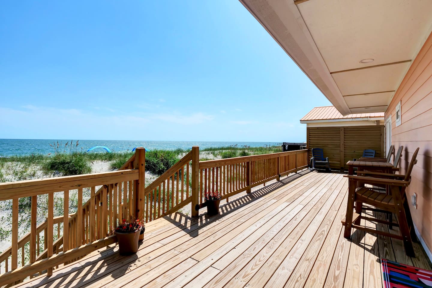 West End Gulls+Guest Favorite+Beach Access, Views