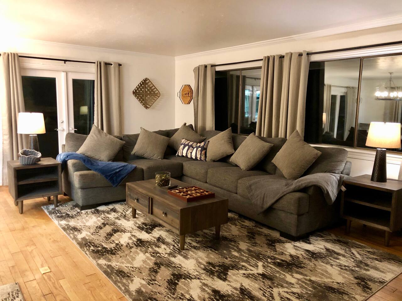 Midpines Ponderosa Home - 9mi Town, 36 mi Yosemite — Midpines, CA — vacation rental