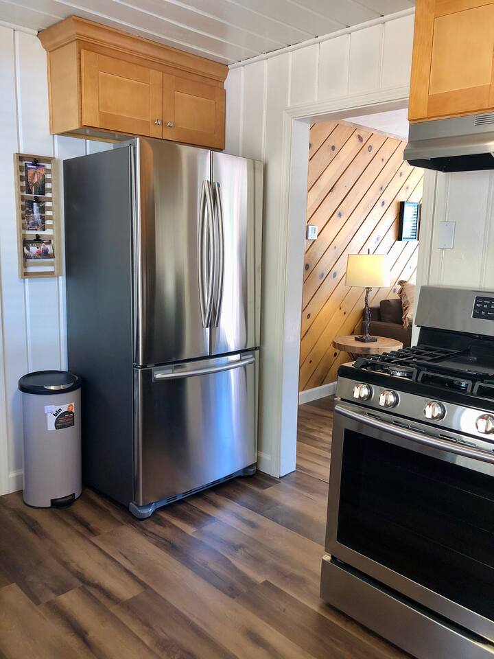 Midpines Cozy Cabin - 24mi Yosemite, 8mi Mariposa