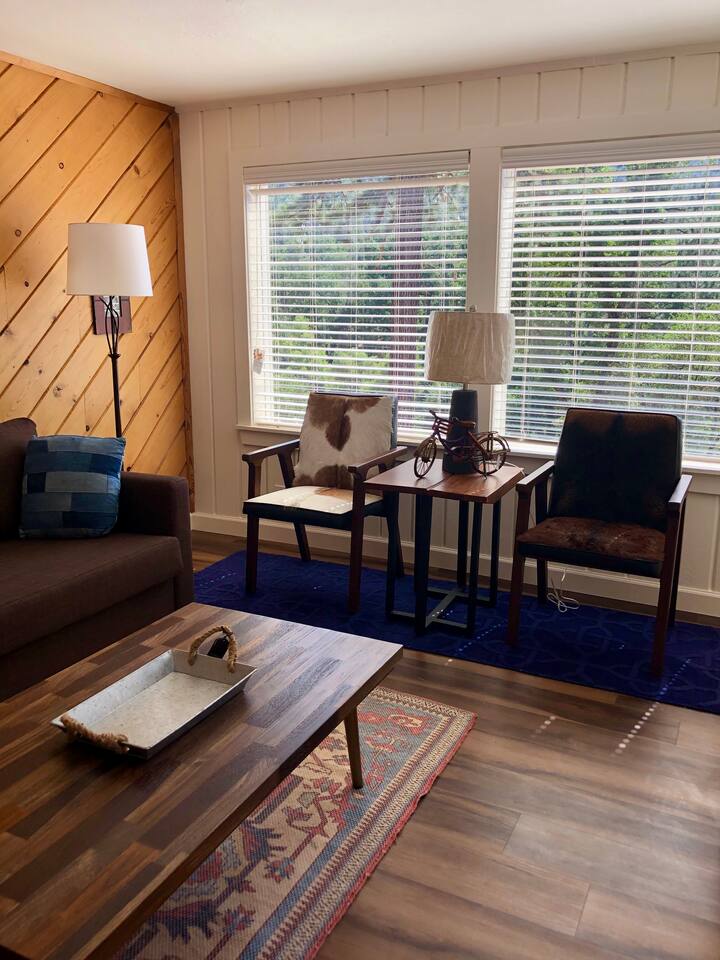 Midpines Cozy Cabin - 24mi Yosemite, 8mi Mariposa