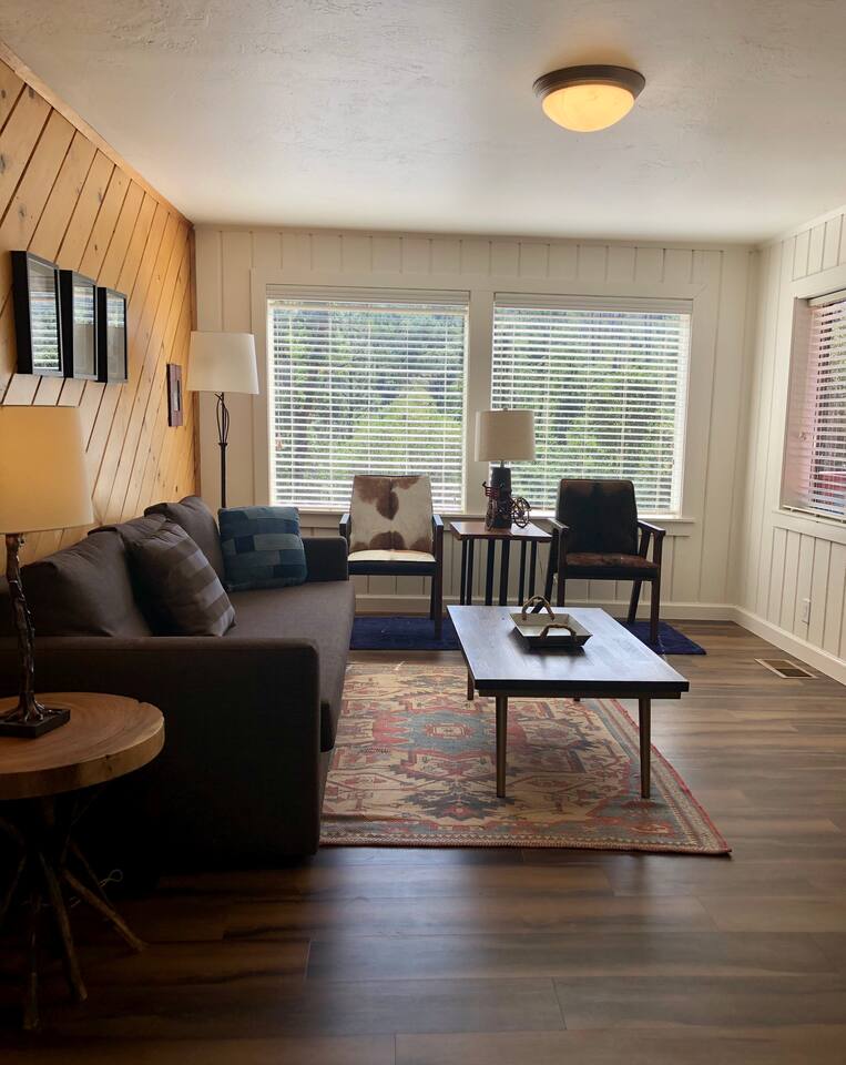 Midpines Cozy Cabin - 24mi Yosemite, 8mi Mariposa
