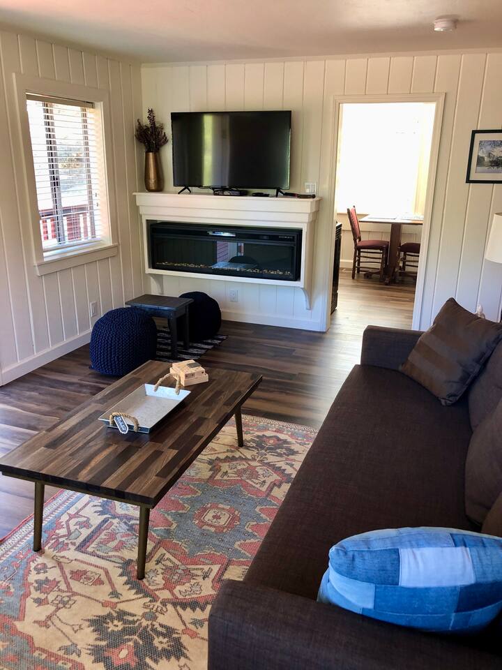 Midpines Cozy Cabin - 24mi Yosemite, 8mi Mariposa