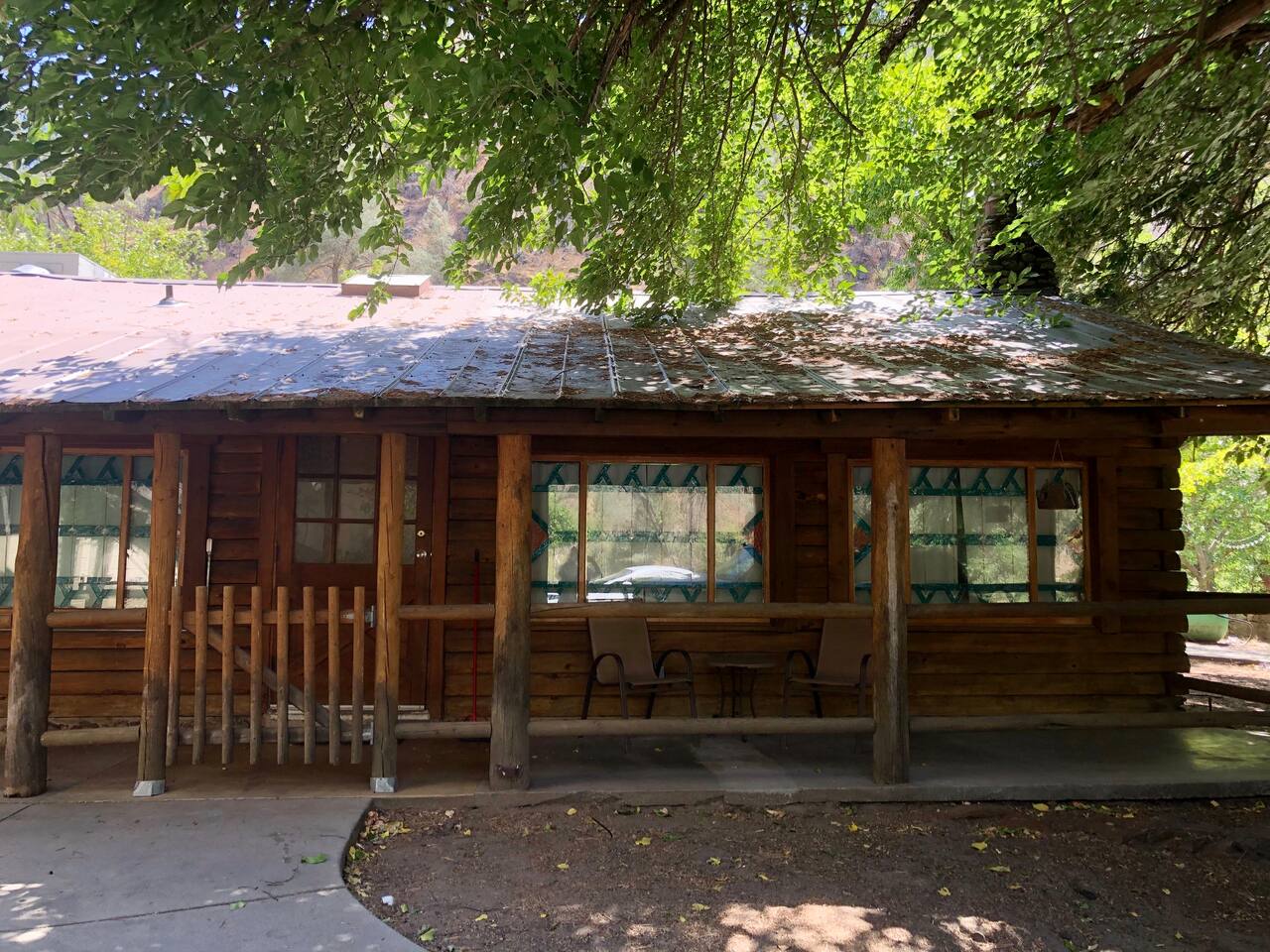 Historic Cabin on Merced River - 10mi to Yosemite