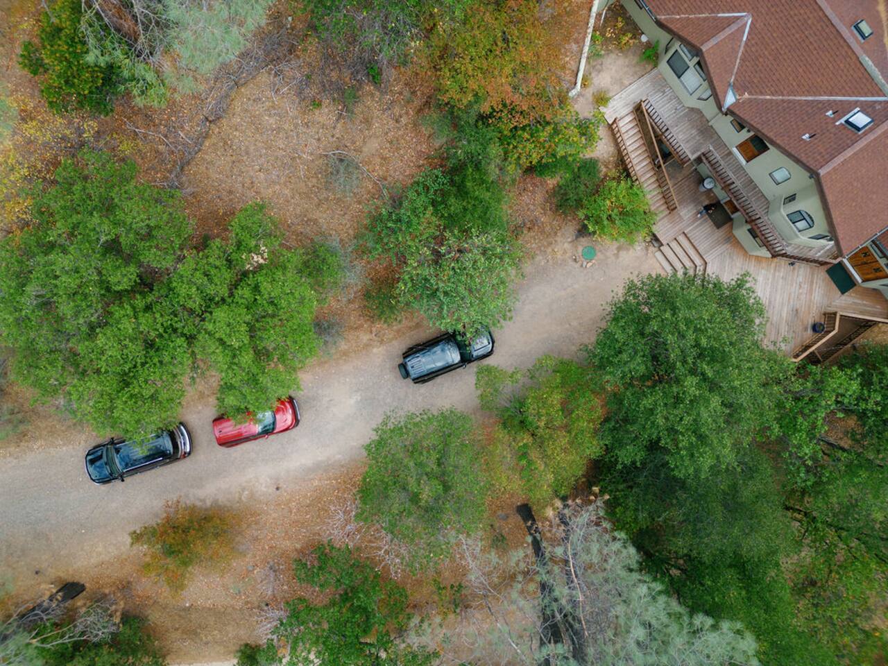 Hunter House Retreat | 10miles to Yosemite Gate
