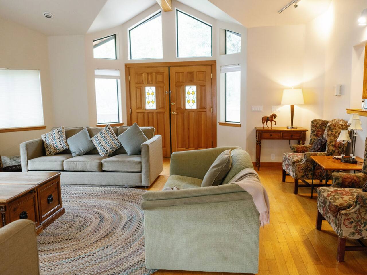 Hunter House Retreat | 10miles to Yosemite Gate