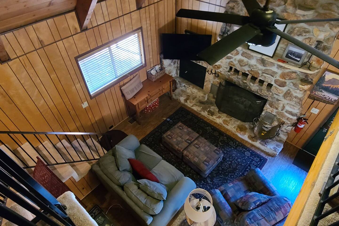 Lakeview Lodge, bookable boat slip! - Holiday Home