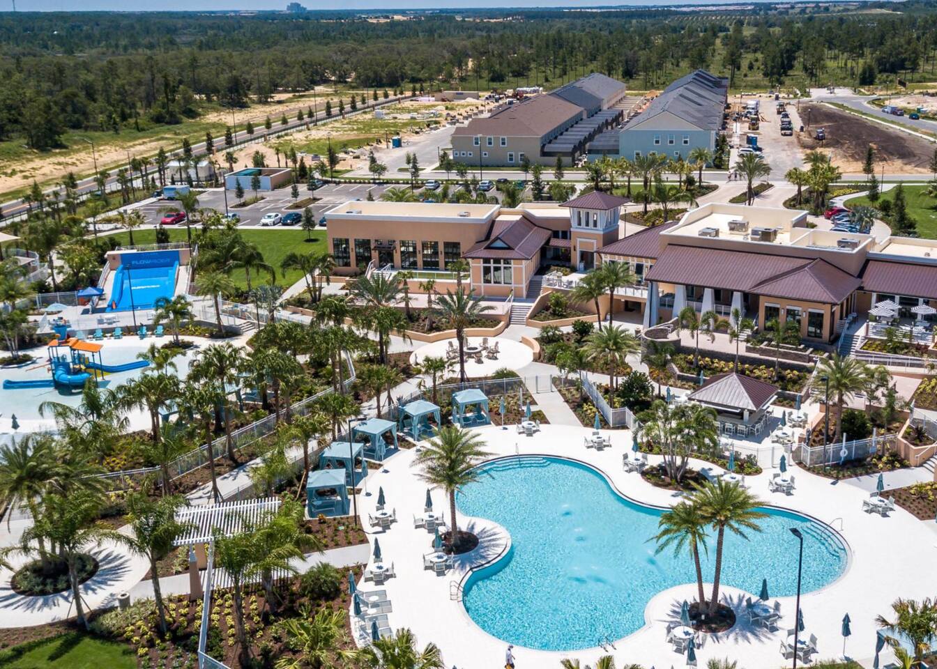 Solara Pool Townhouse by Disney — Kissimmee — vacation rental