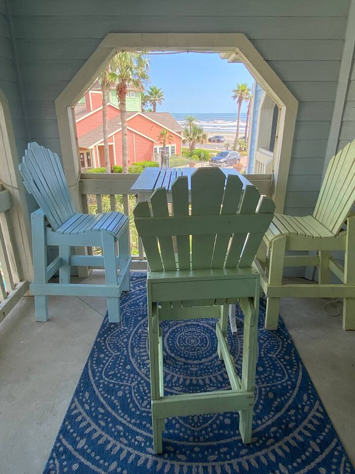 Tiki Time
