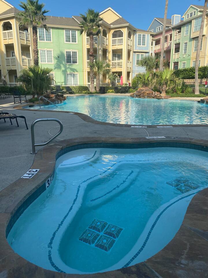 Tiki Time
