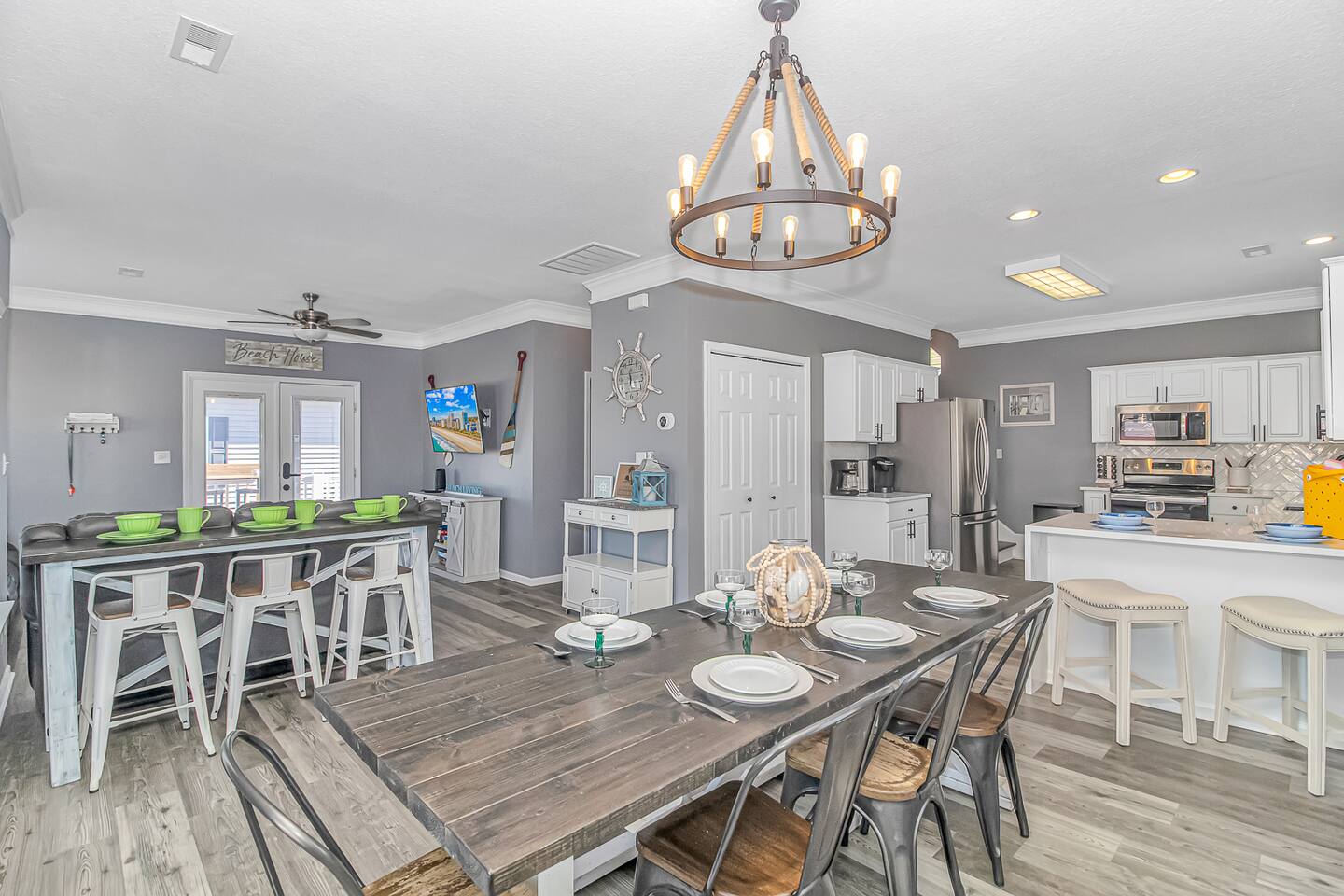 Looney Dunes — Myrtle Beach — vacation rental