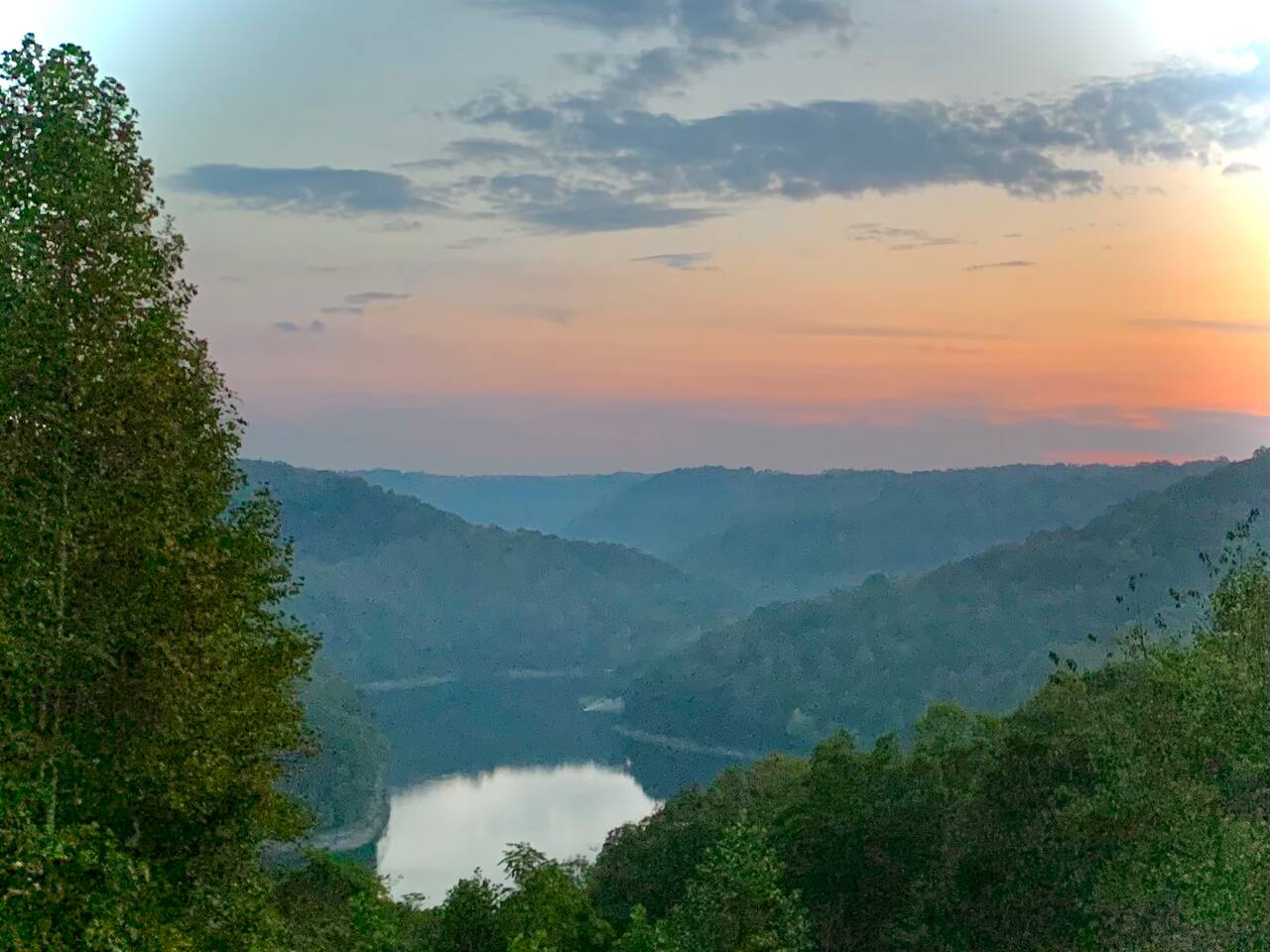 Blue Haven on Center Hill Lake — Smithville — vacation rental