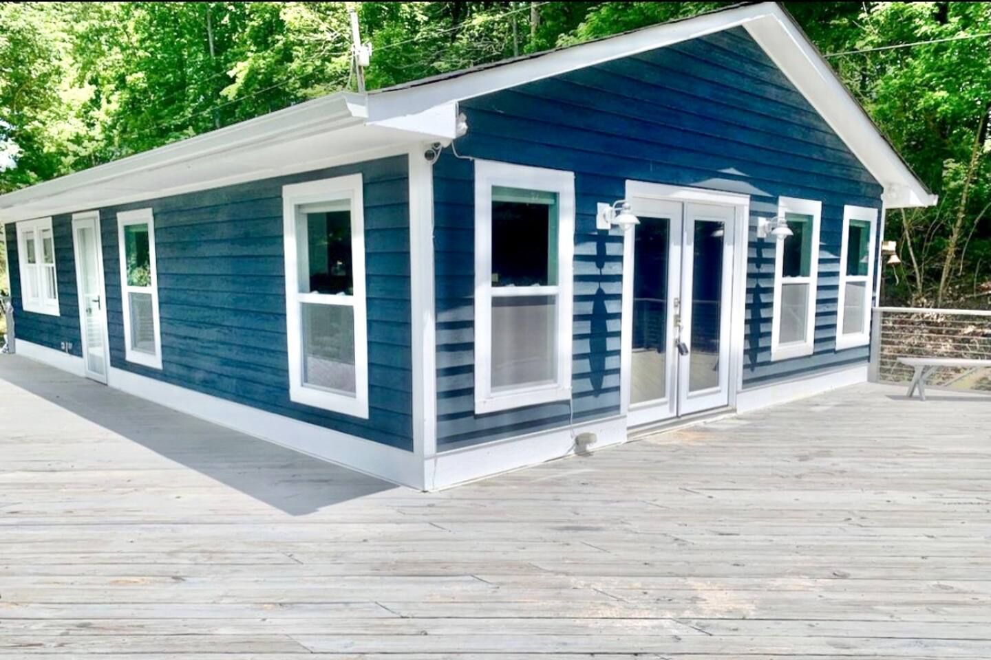 Blue Haven on Center Hill Lake