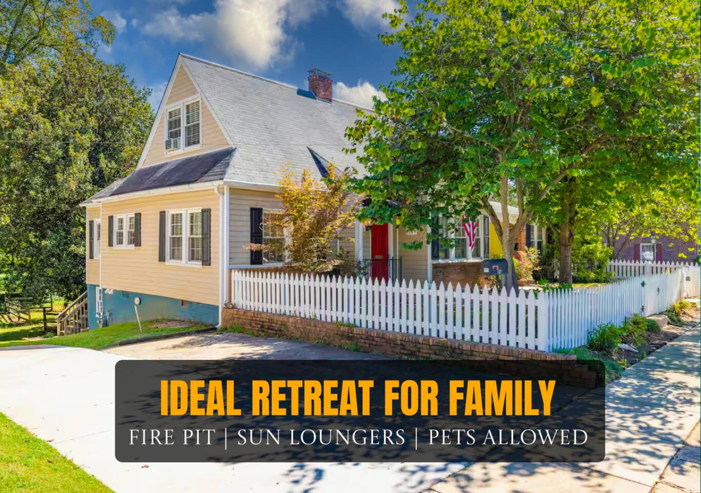 Cozy Bursting Stay | Creek | Game Barn | Creek β Burlington β vacation rental