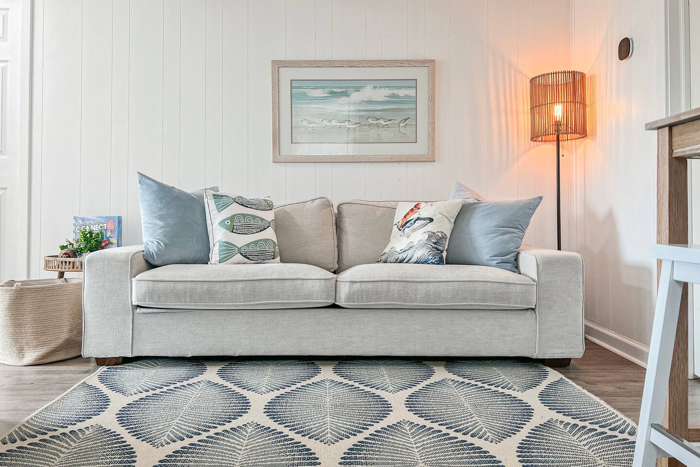 2 Miles to Beach | Cute n Cozy | Pets OK