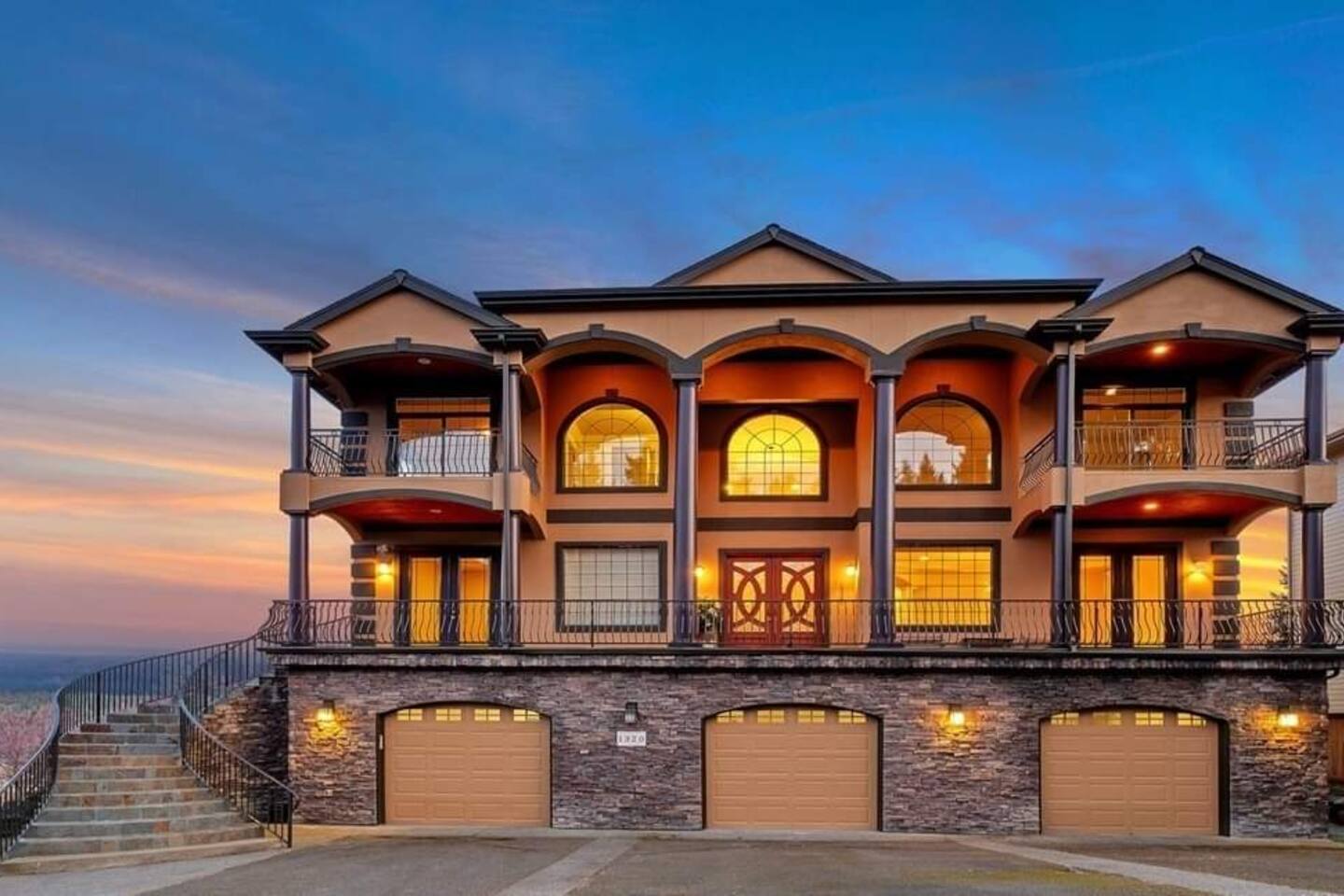 Villa Luna — Gig Harbor — vacation rental