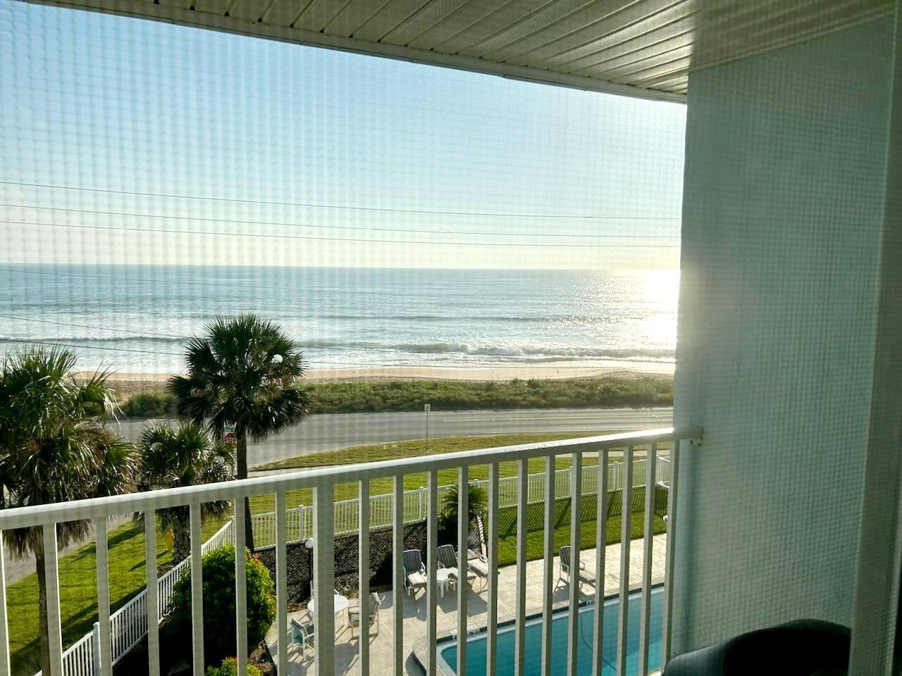 2 bdrm Ormond Beachside Luxury Townhouse w/pool — Ormond Beach — vacation rental
